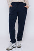Laina-Luxe Fleece Jogger